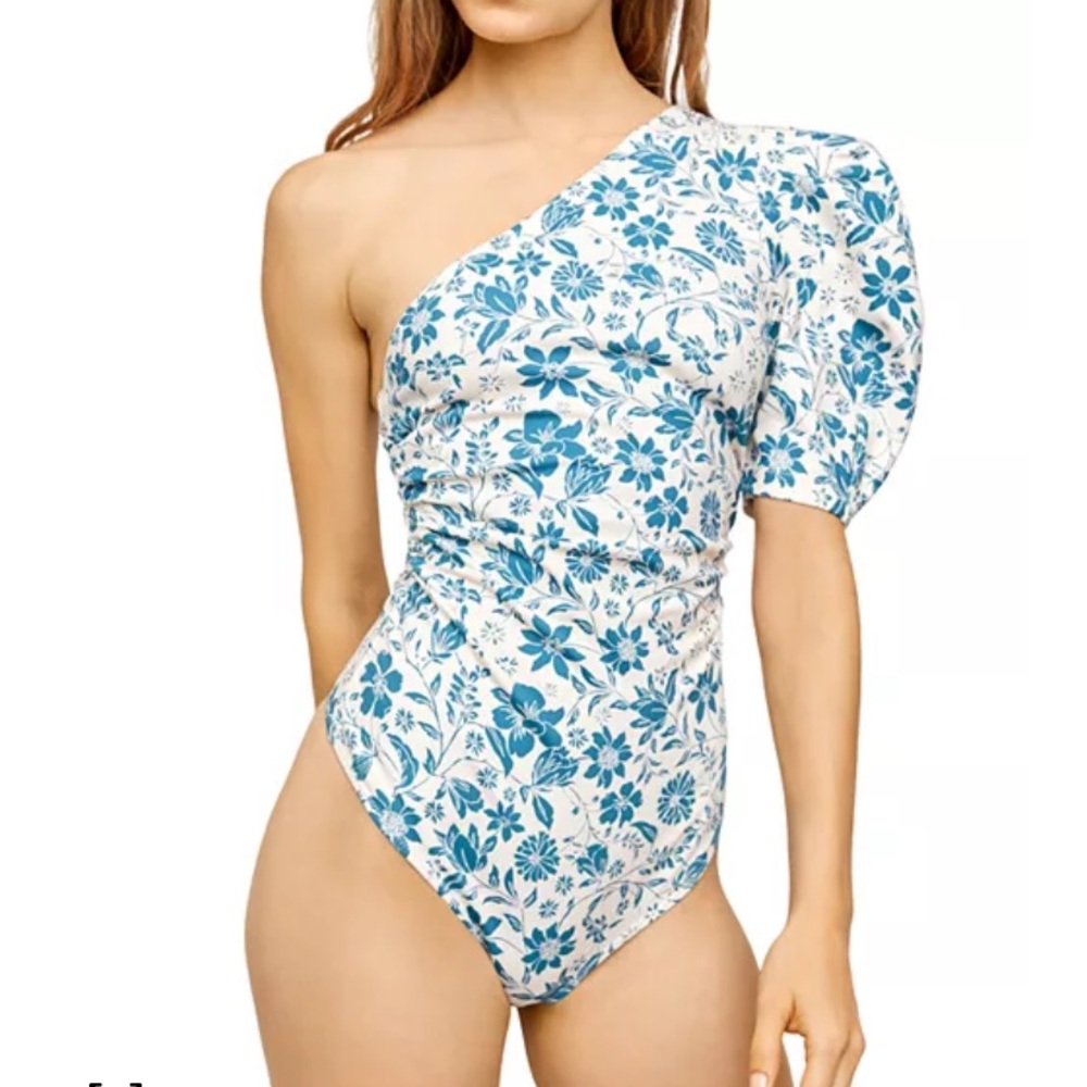 FREE PEOPLE BODYSUIT